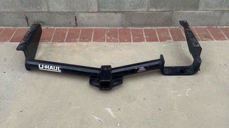 2004-2009 Lexus RX Rx330 Rx350 Rx400h tow hitch,fits lexus OEM Style U-Haul Class III Trailer Hitch Receiver for 2004-2009 Lexus RX Series Upgrade you