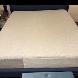 Casper California King Hybrid Mattress