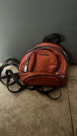 Mini Steve Madden Backpack