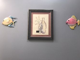 Decoration/ Frame