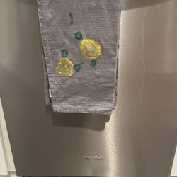 Whirlpool Dishwasher 