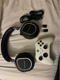 Xbox Accessories