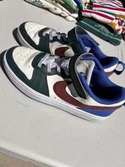 Nike Boys
