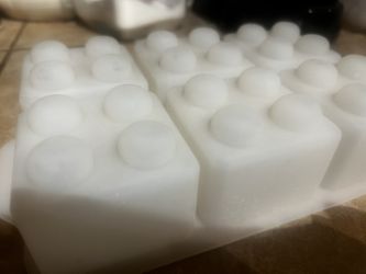 🧩 Large LEGO-Style Block Baking Mold – Brand New! 🍰