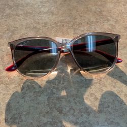 Ray-ban Sunglasses 