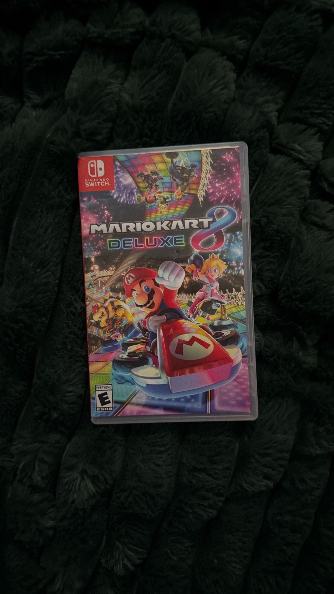 Switch Games