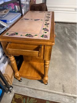 Vintage table for sale