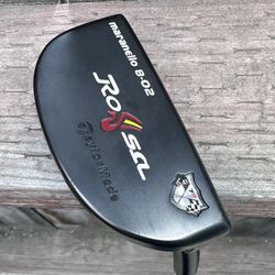 Taylormade TP Rossa Maranello 8-02 Putter