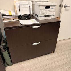 Free Office File Cabinet