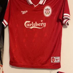 Liverpool 1(contact info removed) **RARE**