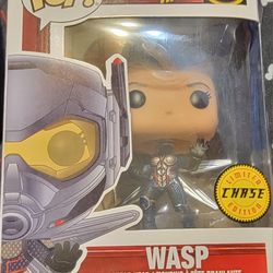 WASP CHASE FUNKO