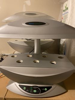 AeroGarden 7 Pod