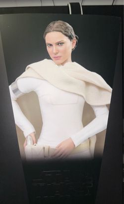 Hot toys padme amidala