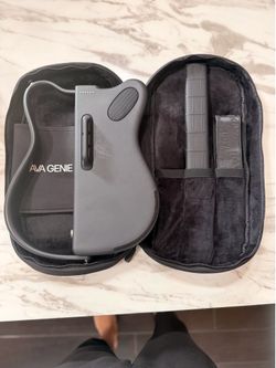 LAVA GENIE Smart touch guitar