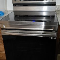 Samsung Oven