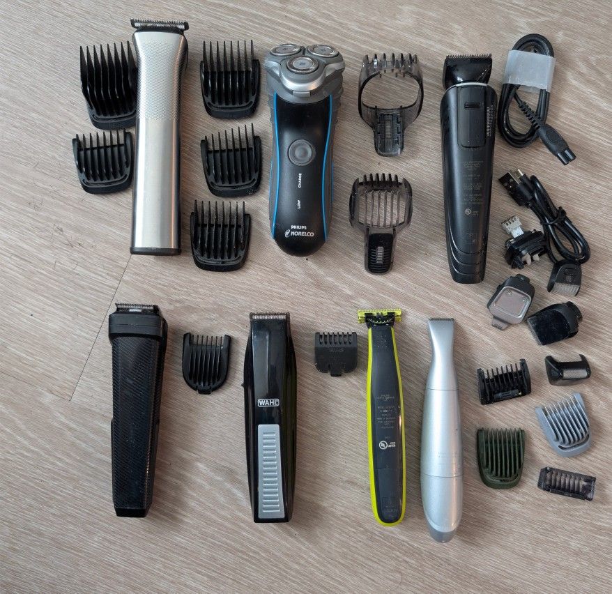 Hair Trimmer