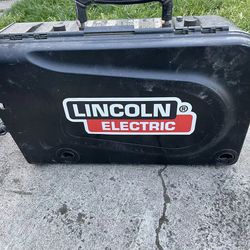 Lincoln LN 25 pro Wire Feeder Welder