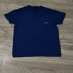 Purple Shirt 