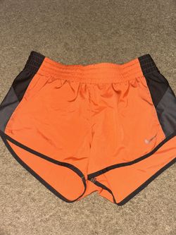Nike Athletic Shorts