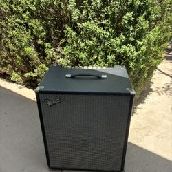 Fender Rumble 500