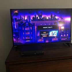 Smart TV