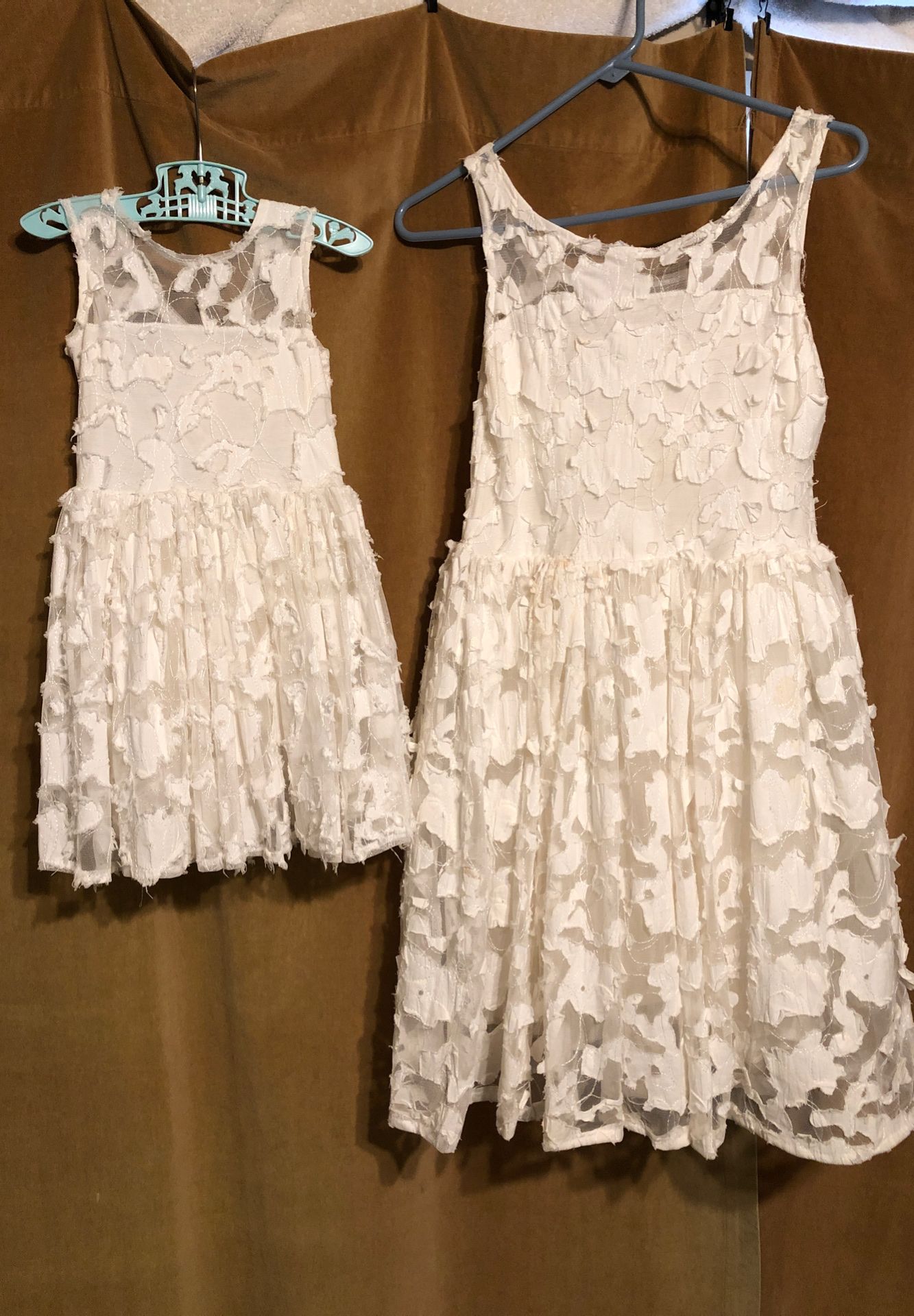 Fiveloaves twofish flower girl dresses