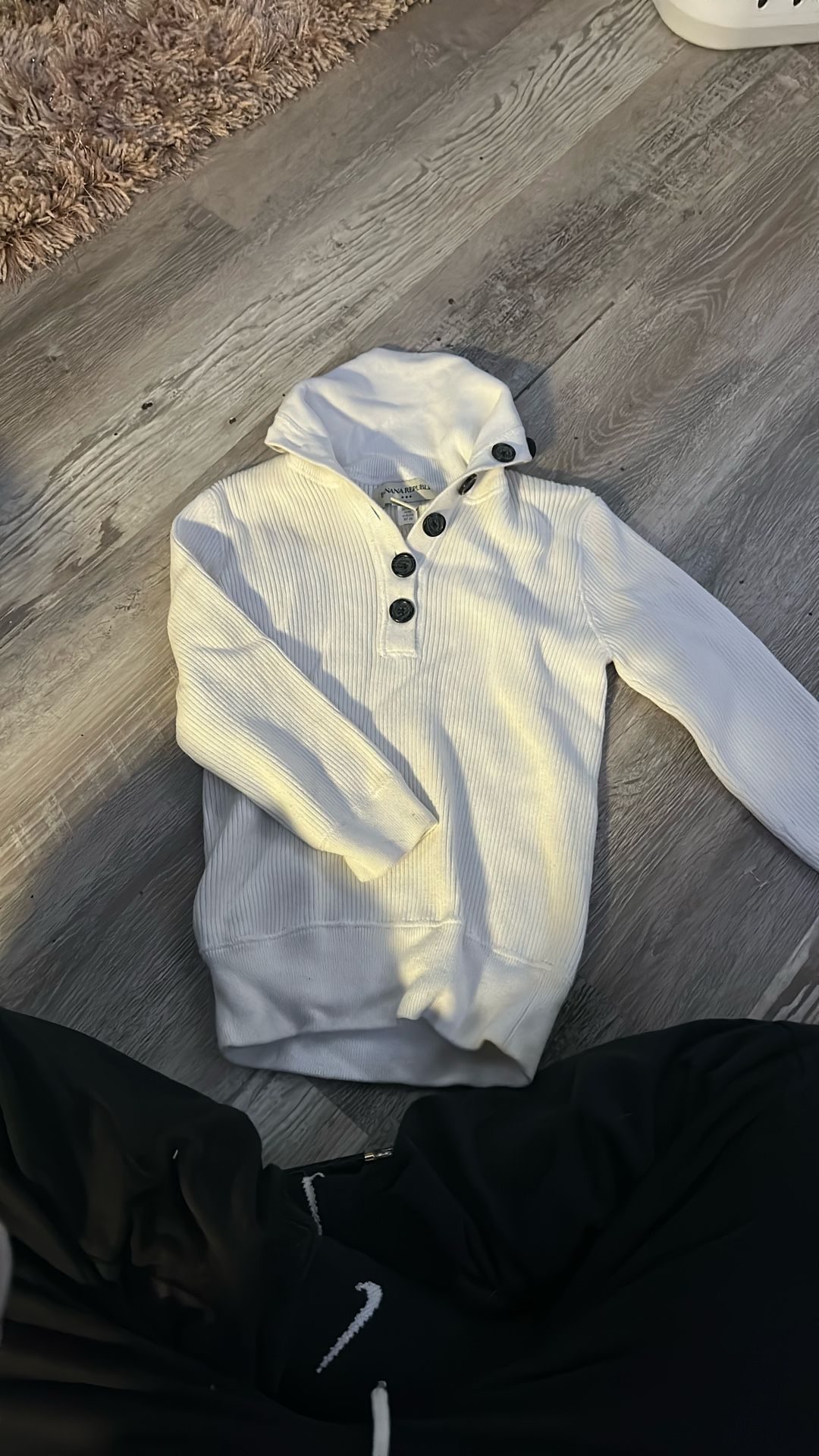 banana republic shirt