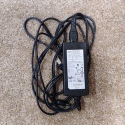 Logitech Wheel AC Adapter #2