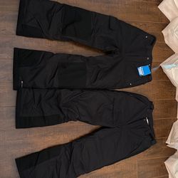 Kids Ski Pants