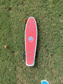 Penny Board 