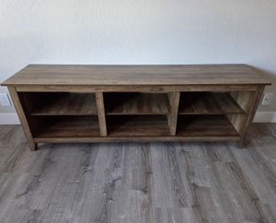 Assorted Wide TV Stands (71")
