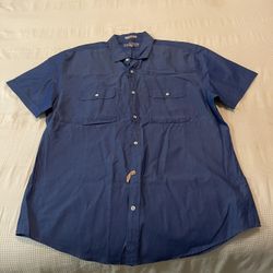 Men’s XL Express Polo 