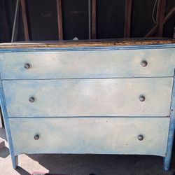 Dresser $70