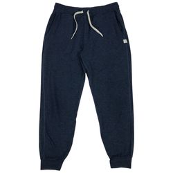 Vuori Dreamknit Performance Jogger Small S Blue Gym Yoga Sweatpants Sweats VW303