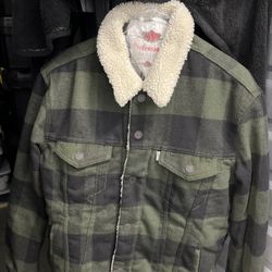 Levi’s Jacket 