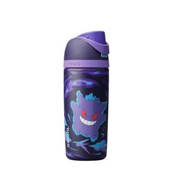 Owala Pokemon Genjar Water Bottle BRAND NEW!!