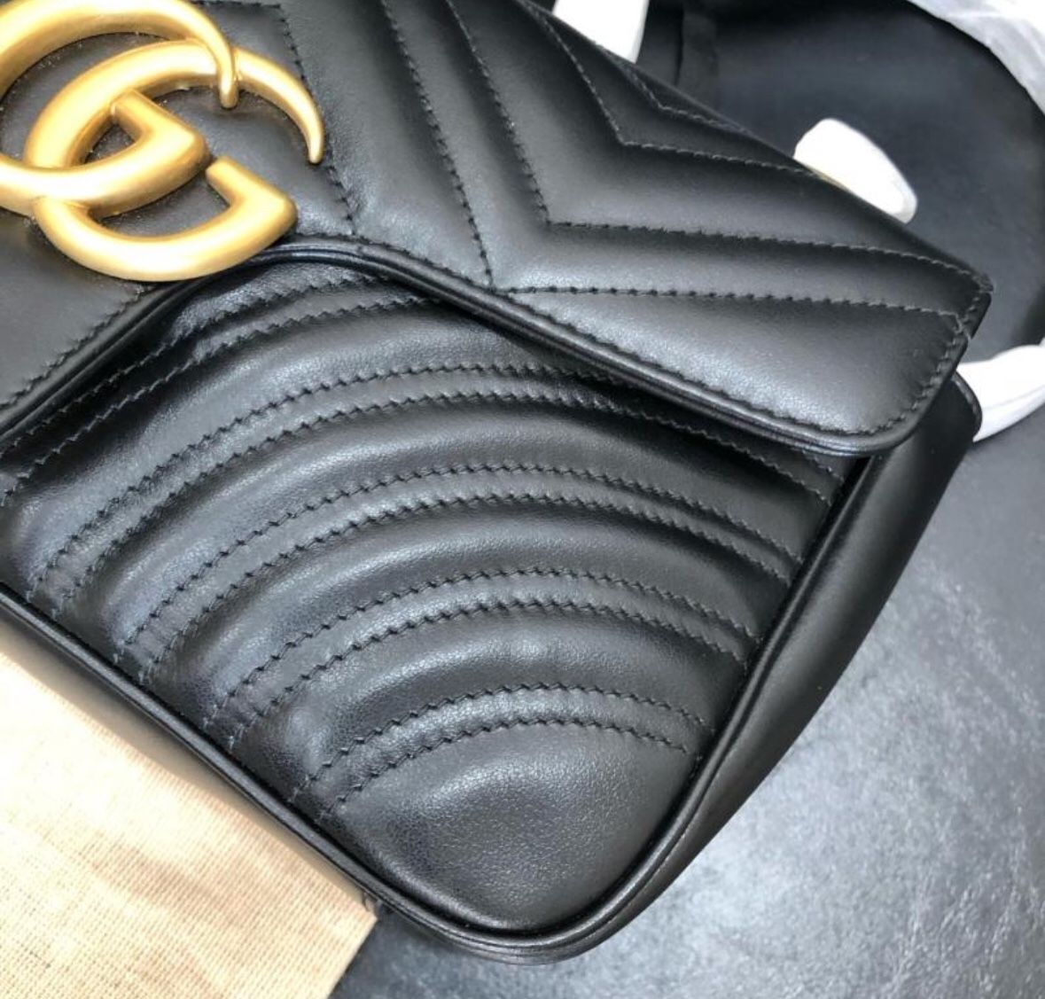 Gucci