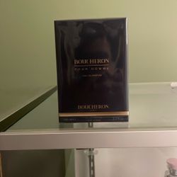 Boucheron Pour Homme
