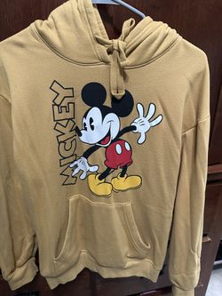 Disney Clothes 
