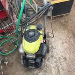 Power Wash