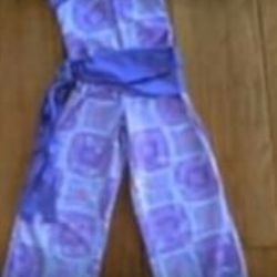 Dress Up Costume - Size Child Medium