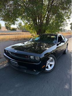 2010 Dodge Challenger