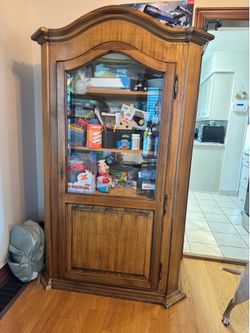 China cabinet