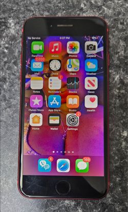 Iphone SE