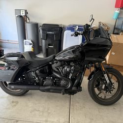 2023 Harley Low Rider S