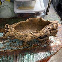 Hobby Lobby water Bowl for large reptiles