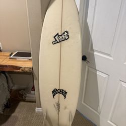 Surfboard