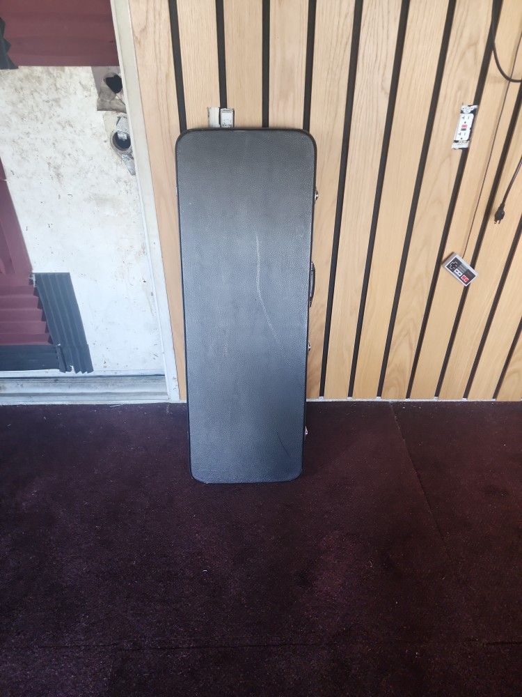 Access Guitar Case