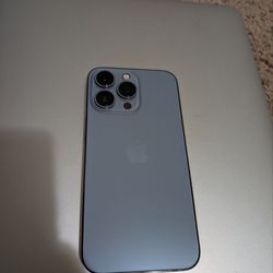 IPhone 13 Pro 256gb Unlocked 