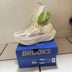 Brook Hyperion Max 3